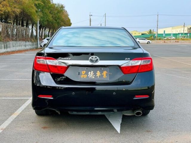 TOYOTA豐田 CAMRY  第5張相片