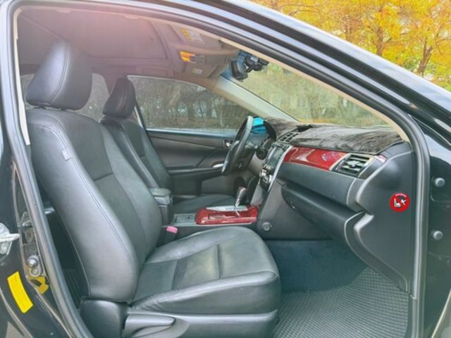 TOYOTA豐田 CAMRY  第8張相片