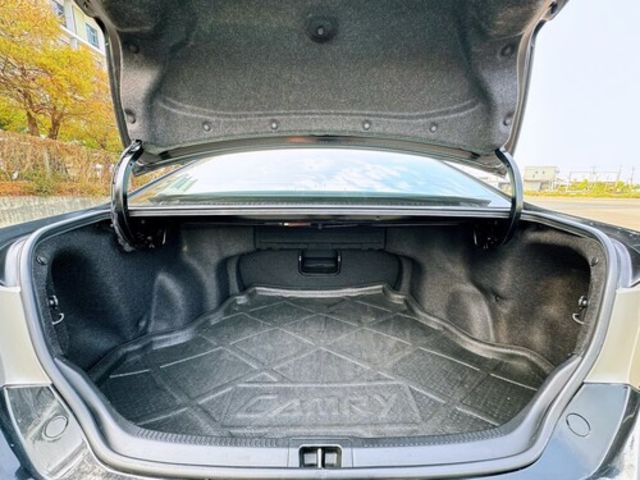 TOYOTA豐田 CAMRY  第11張相片