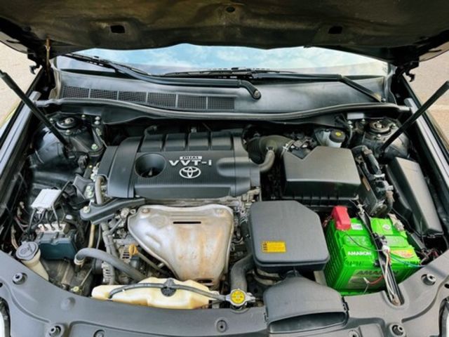 TOYOTA豐田 CAMRY  第12張相片