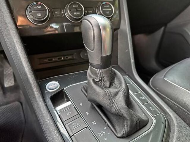 VOLKSWAGEN福斯 TIGUAN  第10張相片
