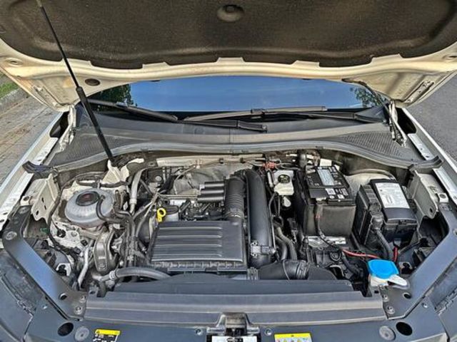 VOLKSWAGEN福斯 TIGUAN  第14張相片