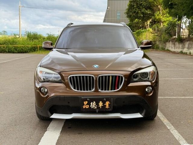 BMW寶馬 X1  第2張相片