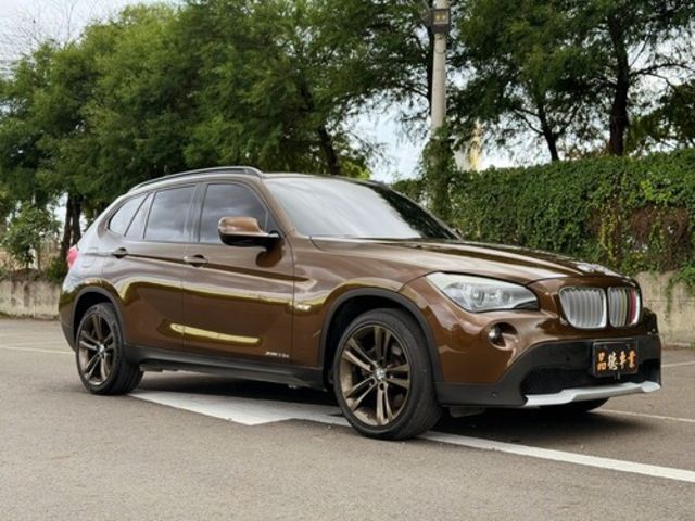BMW寶馬 X1  第3張相片