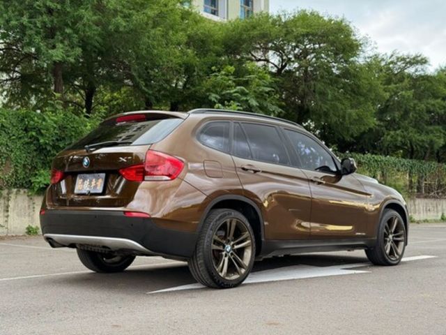 BMW寶馬 X1  第4張相片