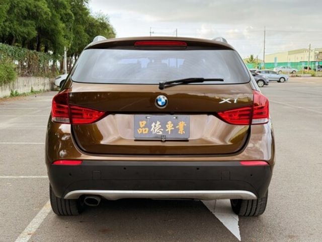 BMW寶馬 X1  第5張相片