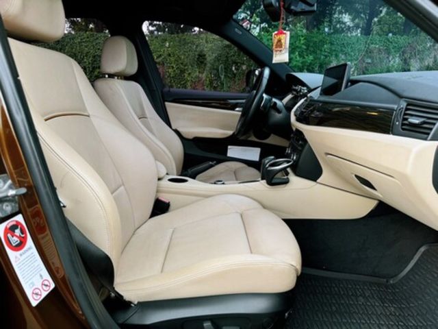 BMW寶馬 X1  第8張相片