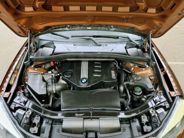 BMW寶馬 X1  第14張相片