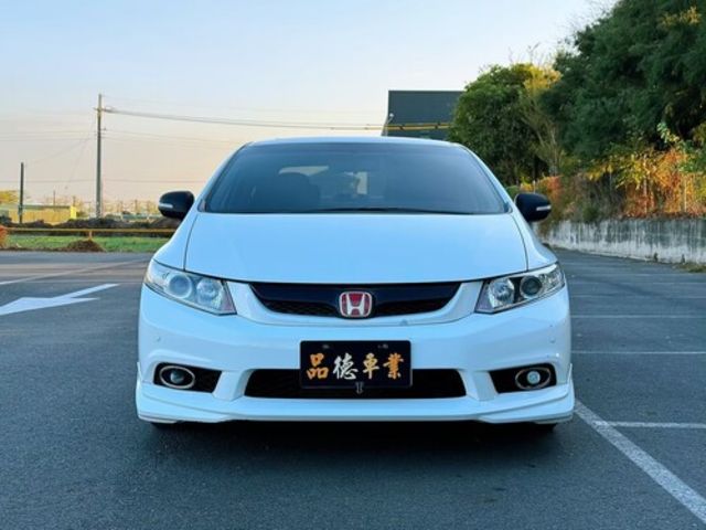 HONDA本田 CIVIC  第2張相片