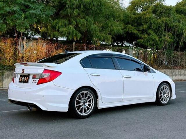 HONDA本田 CIVIC  第4張相片