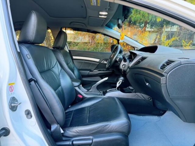 HONDA本田 CIVIC  第8張相片