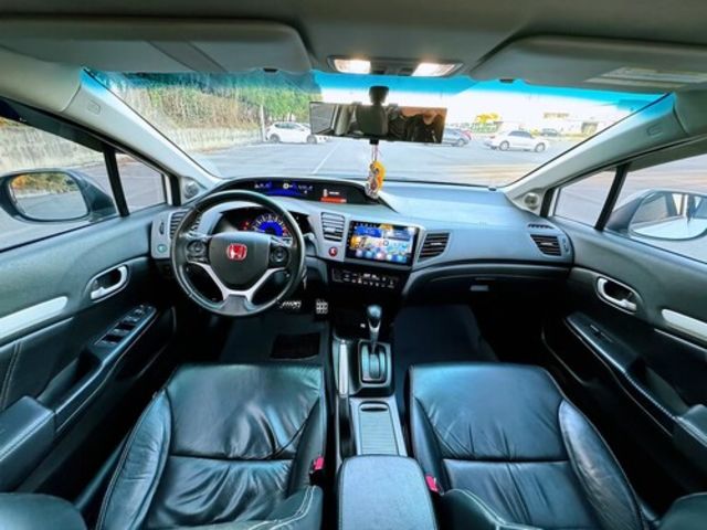 HONDA本田 CIVIC  第9張相片