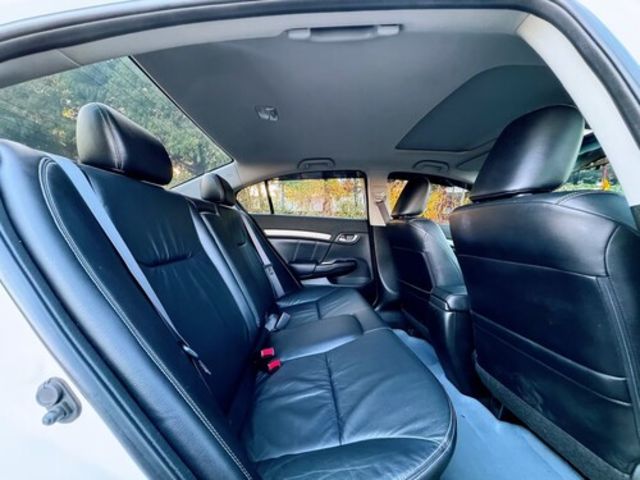 HONDA本田 CIVIC  第10張相片