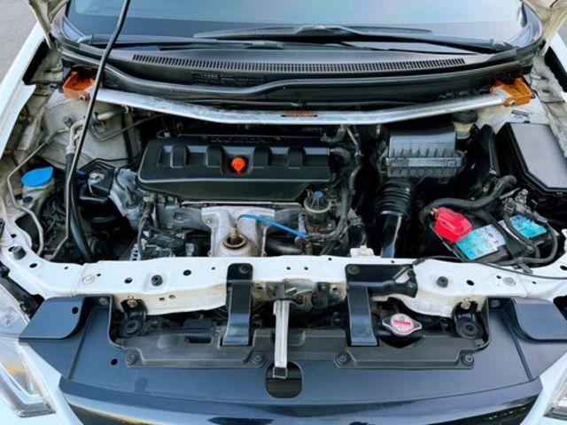 HONDA本田 CIVIC  第12張相片