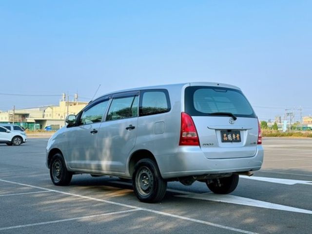 TOYOTA豐田 INNOVA  第6張相片