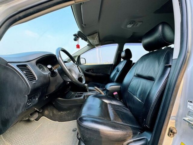 TOYOTA豐田 INNOVA  第8張相片