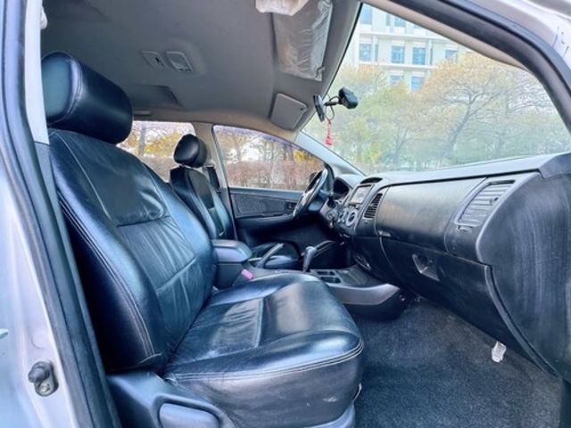 TOYOTA豐田 INNOVA  第9張相片