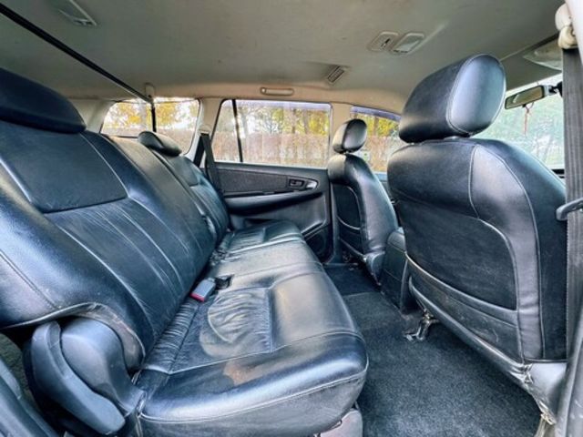 TOYOTA豐田 INNOVA  第10張相片