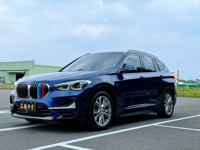 BMW寶馬 X1  第1張相片