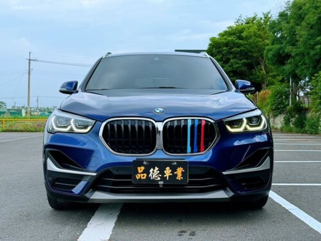 BMW寶馬 X1  第2張相片