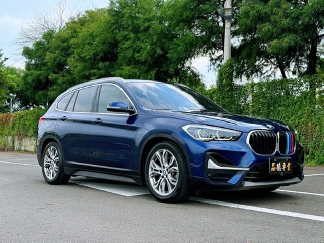 BMW寶馬 X1  第3張相片
