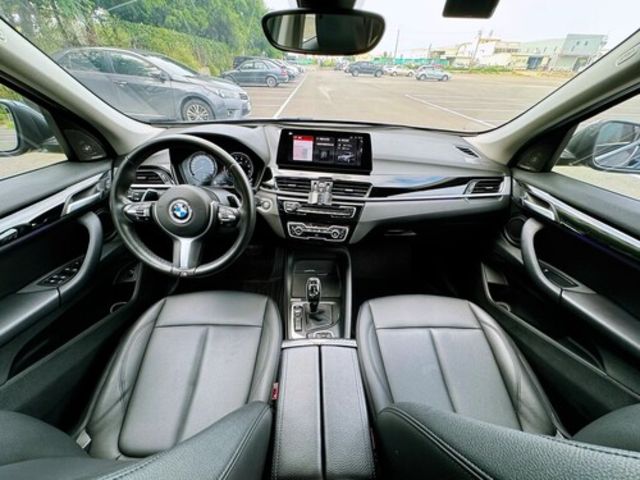 BMW寶馬 X1  第10張相片