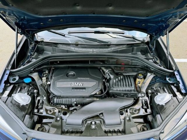 BMW寶馬 X1  第16張相片