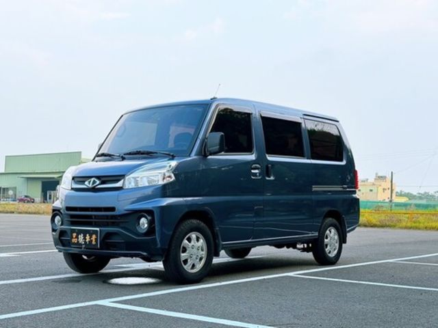 MITSUBISHI三菱 VERYCA  第1張相片