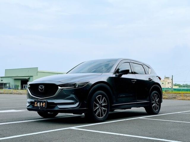 MAZDA馬自達 CX-5  第1張相片