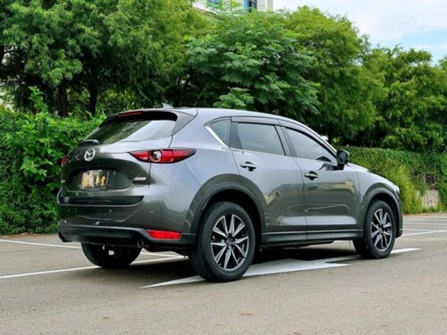 MAZDA馬自達 CX-5  第4張相片