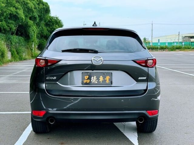 MAZDA馬自達 CX-5  第5張相片