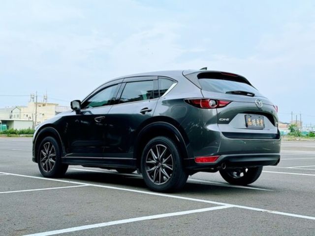 MAZDA馬自達 CX-5  第6張相片