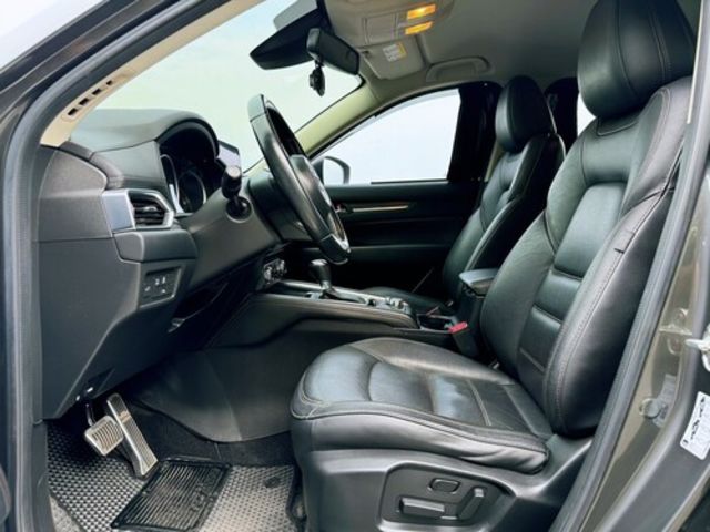 MAZDA馬自達 CX-5  第7張相片