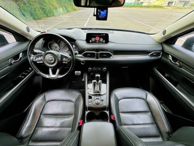 MAZDA馬自達 CX-5  第9張相片