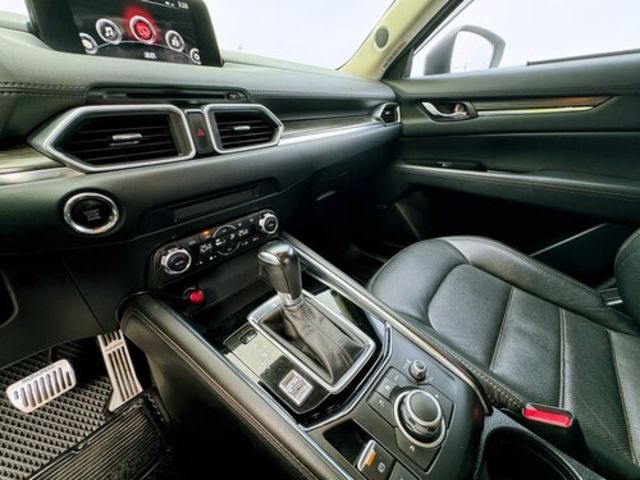 MAZDA馬自達 CX-5  第10張相片