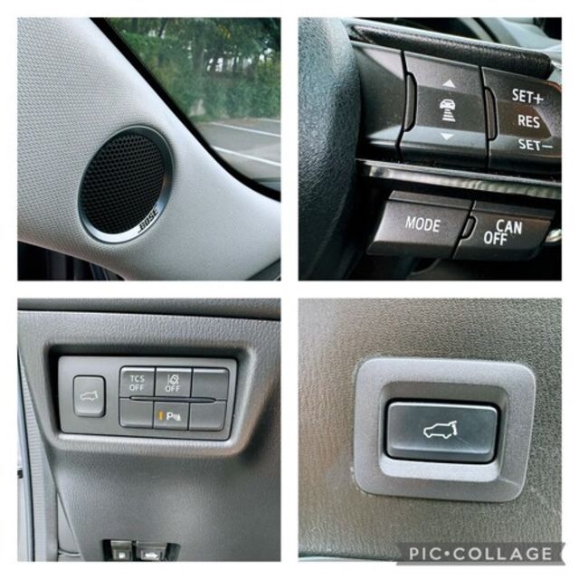 MAZDA馬自達 CX-5  第11張相片