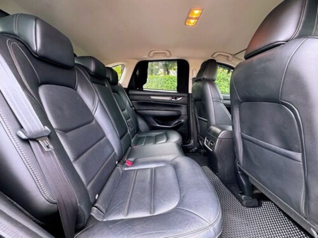 MAZDA馬自達 CX-5  第12張相片