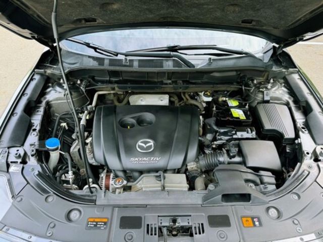 MAZDA馬自達 CX-5  第14張相片
