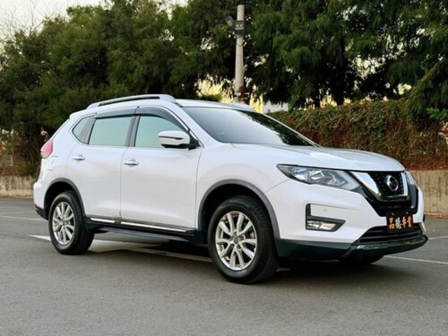 NISSAN日產 X-TRAIL  第3張相片