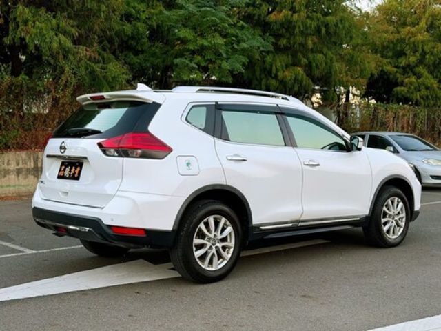NISSAN日產 X-TRAIL  第4張相片