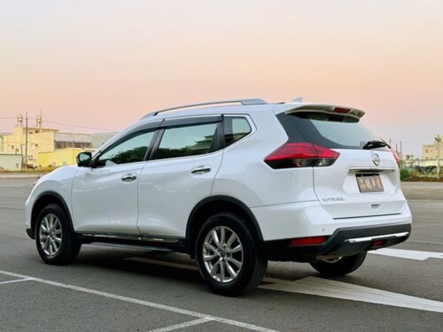 NISSAN日產 X-TRAIL  第6張相片
