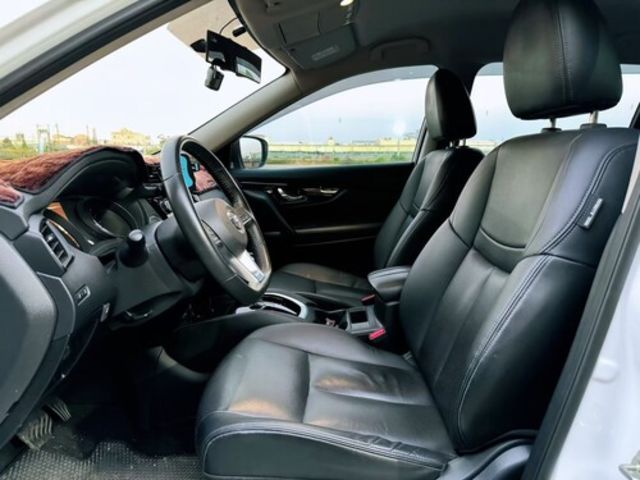 NISSAN日產 X-TRAIL  第7張相片