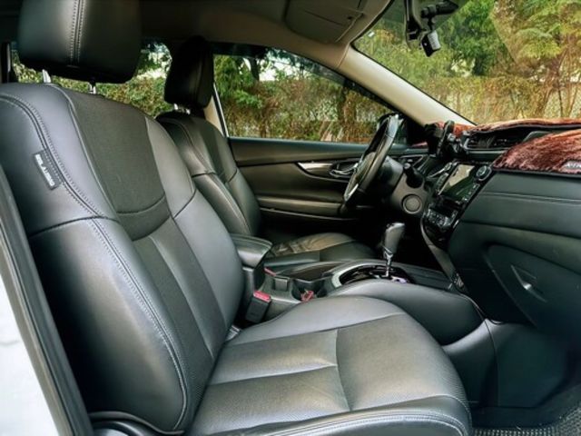 NISSAN日產 X-TRAIL  第8張相片