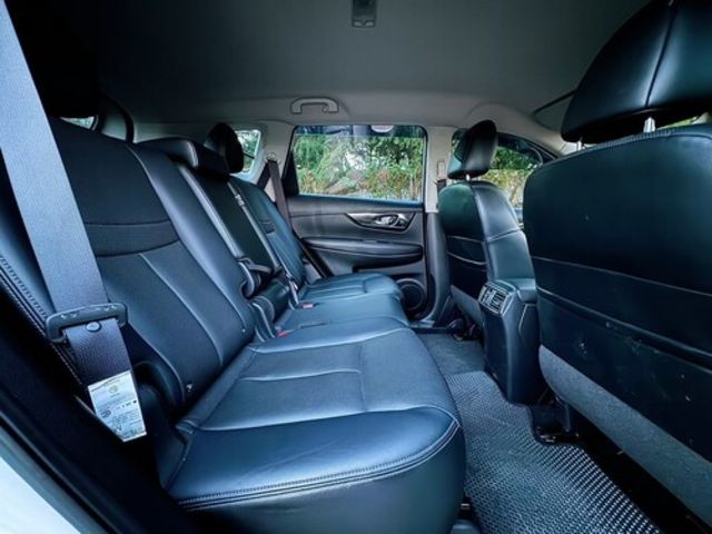 NISSAN日產 X-TRAIL  第10張相片
