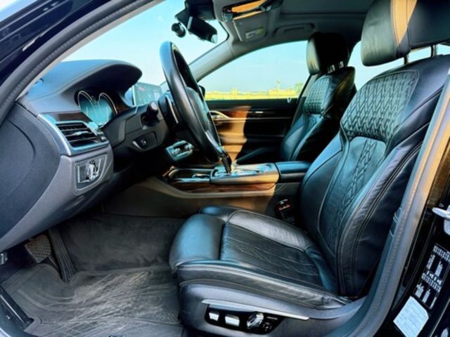 BMW寶馬 730D  第7張相片