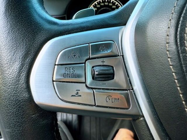 BMW寶馬 730D  第10張相片