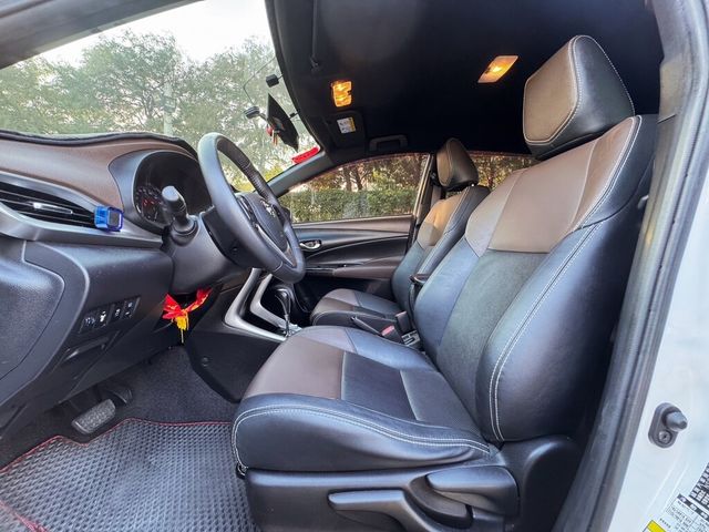 TOYOTA豐田 YARIS CROSSOVER  第4張相片