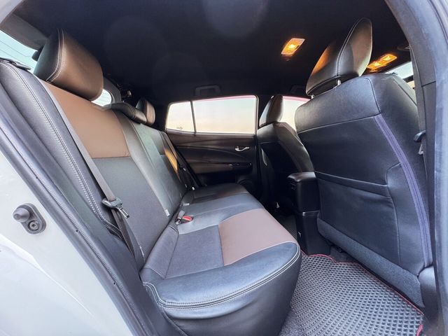 TOYOTA豐田 YARIS CROSSOVER  第7張相片