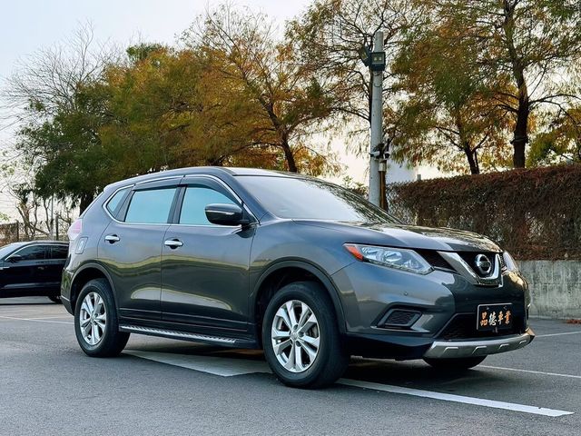 NISSAN日產 X-TRAIL  第3張相片