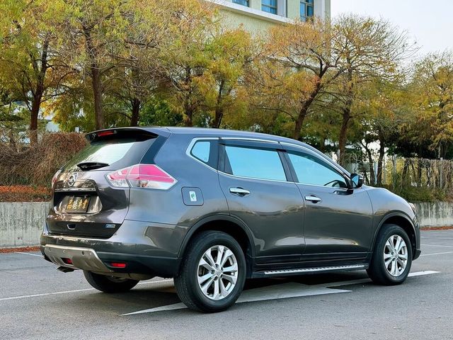 NISSAN日產 X-TRAIL  第4張相片